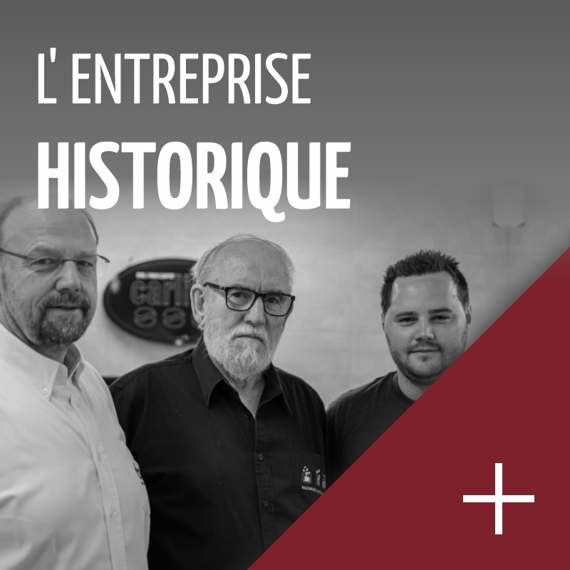 Présentation et historique de la maison Bifrare