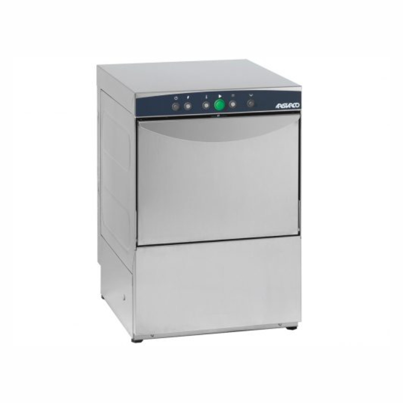 Machine à laver, verres et vaisselle, modèle ARISTARCO AF 38.25E , Bifrare