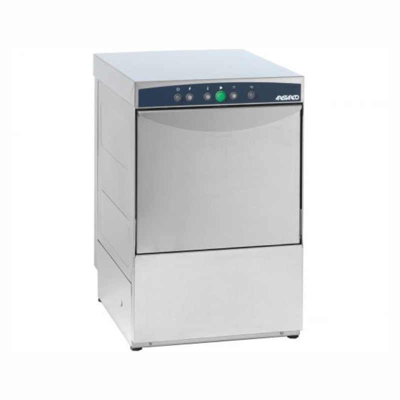 Machine à laver, verres et vaisselle, modèle ARISTARCO AF 40.30E LS, Bifrare