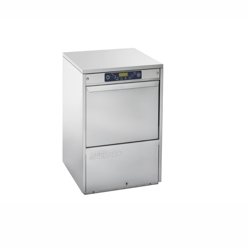 Machine à laver, verres et vaisselle, modèle ARISTARCO AL 40.28E, Bifrare
